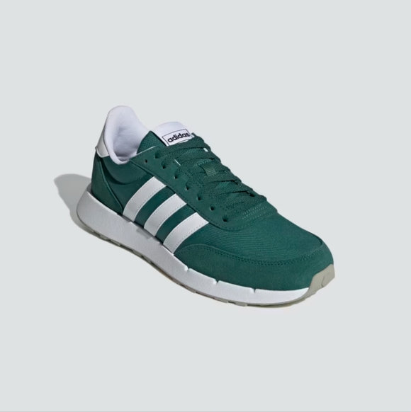 adidas men Run 60s 2.0 Shoes Men\'s 7 Women\'s 8 main image 6